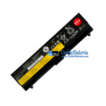 Batería para Lenovo ThinkPad 42T4790 TP00015A L421 W510 W520 [Batería de repuesto]